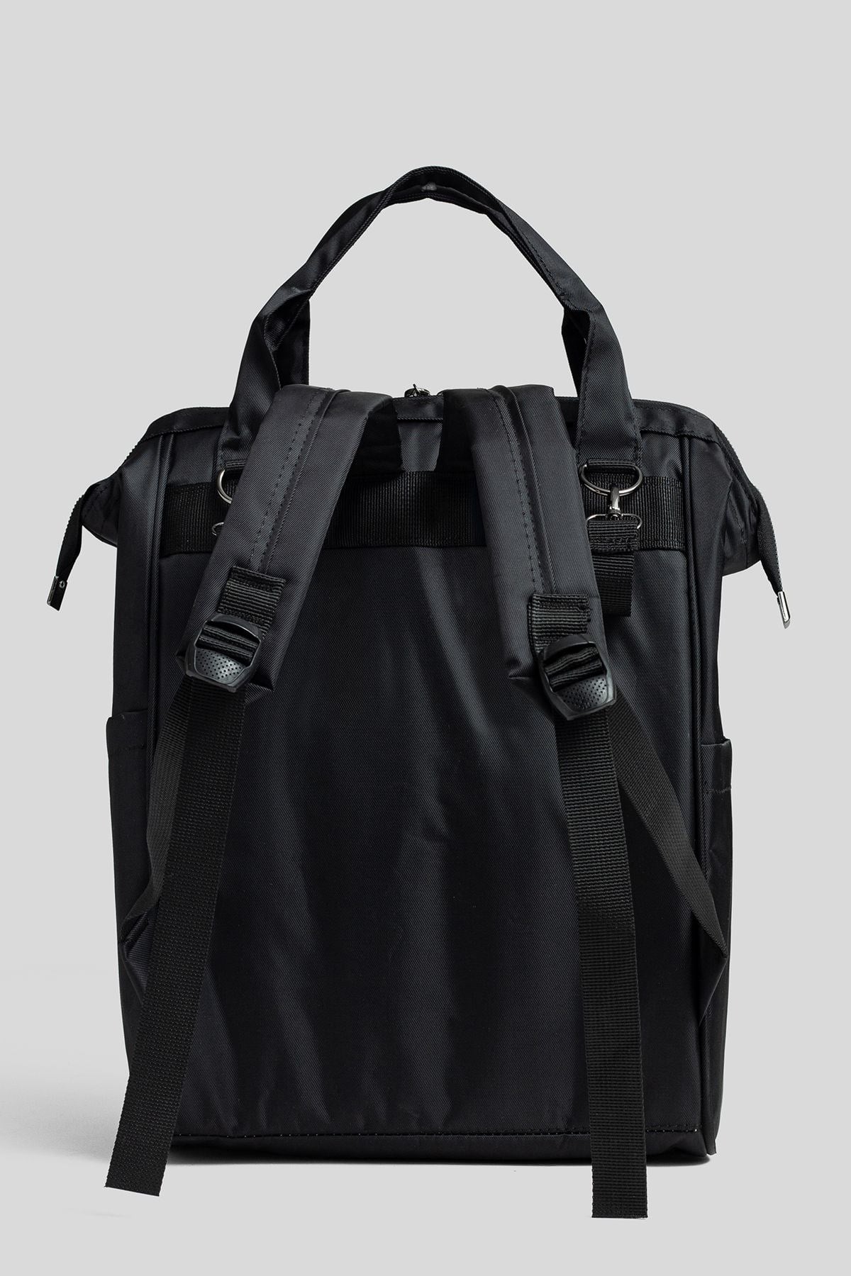 Baby2Go Go Bag Zeına Anne Bebek Bakım Cantası (Sıyah)