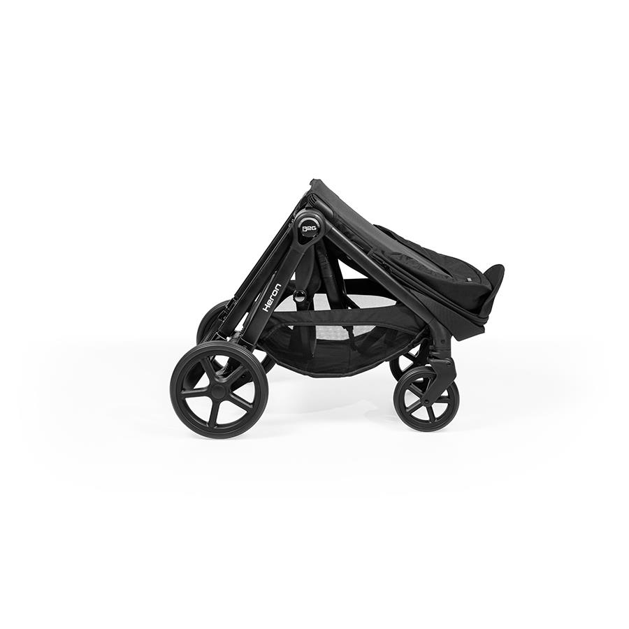 Baby2Go Heron T/S (Grı)