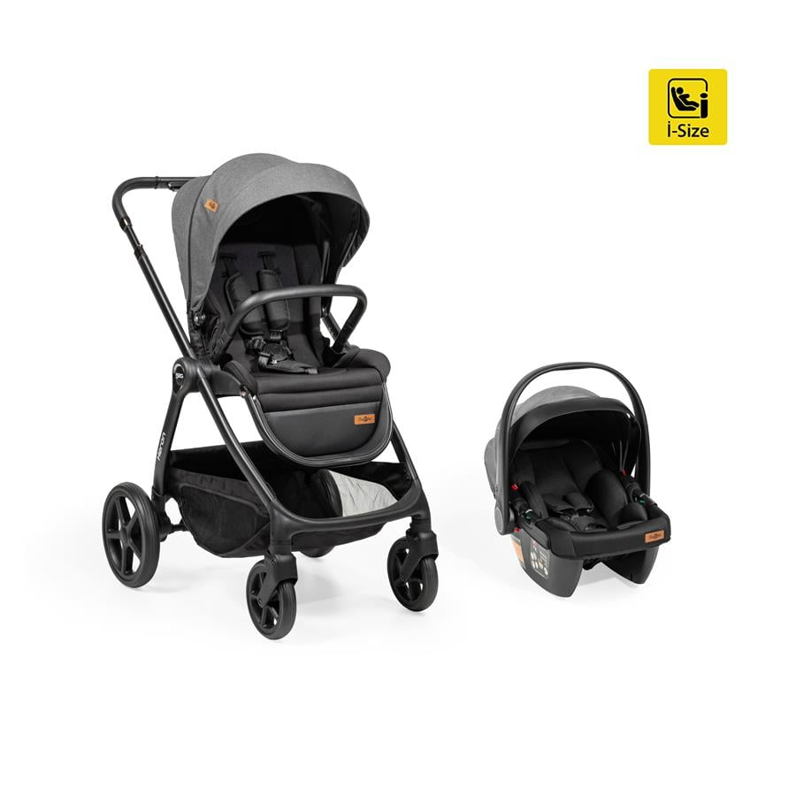 Baby2Go Heron T/S (Grı)