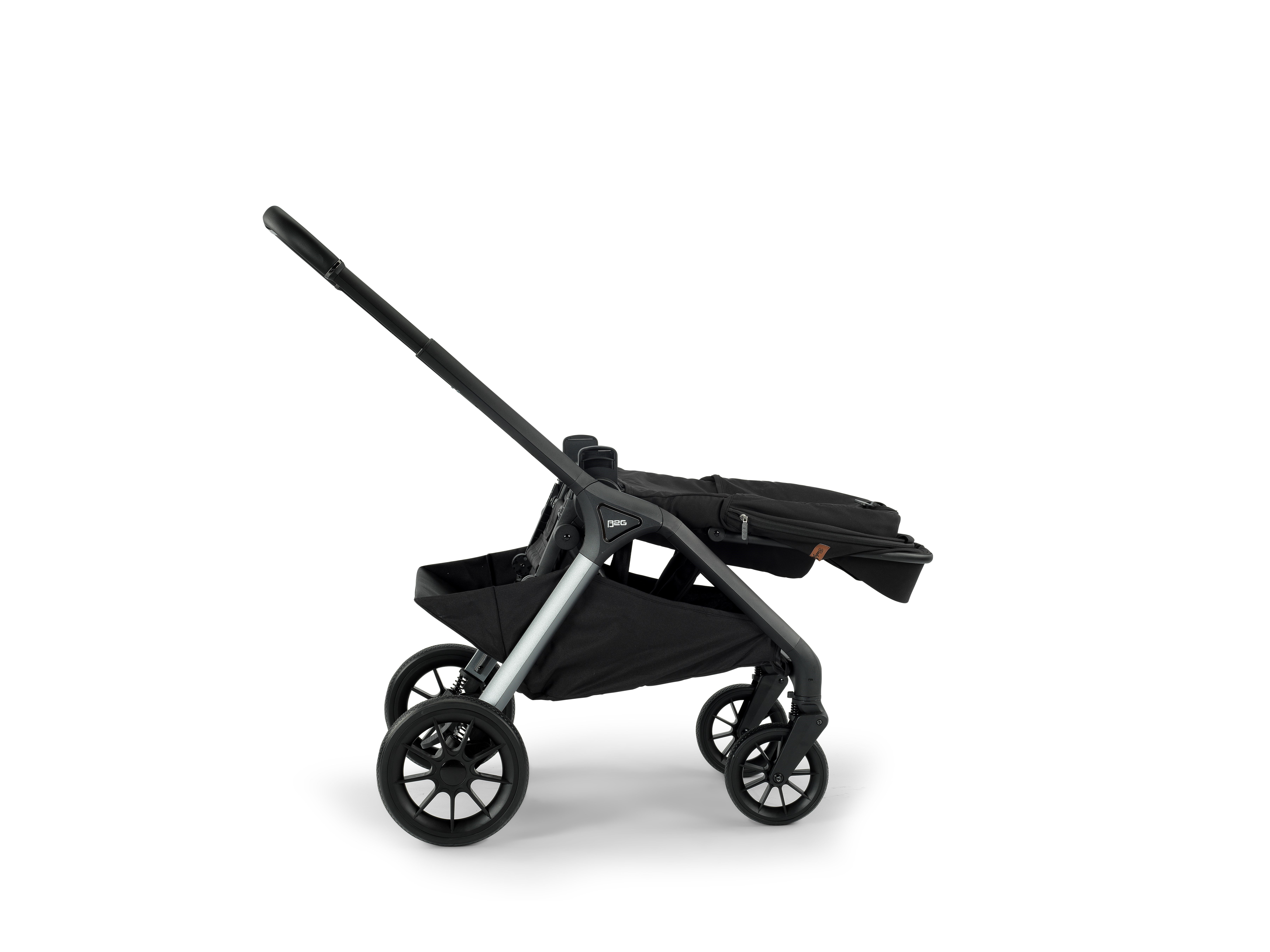Baby2Go Next T/S (Bej)