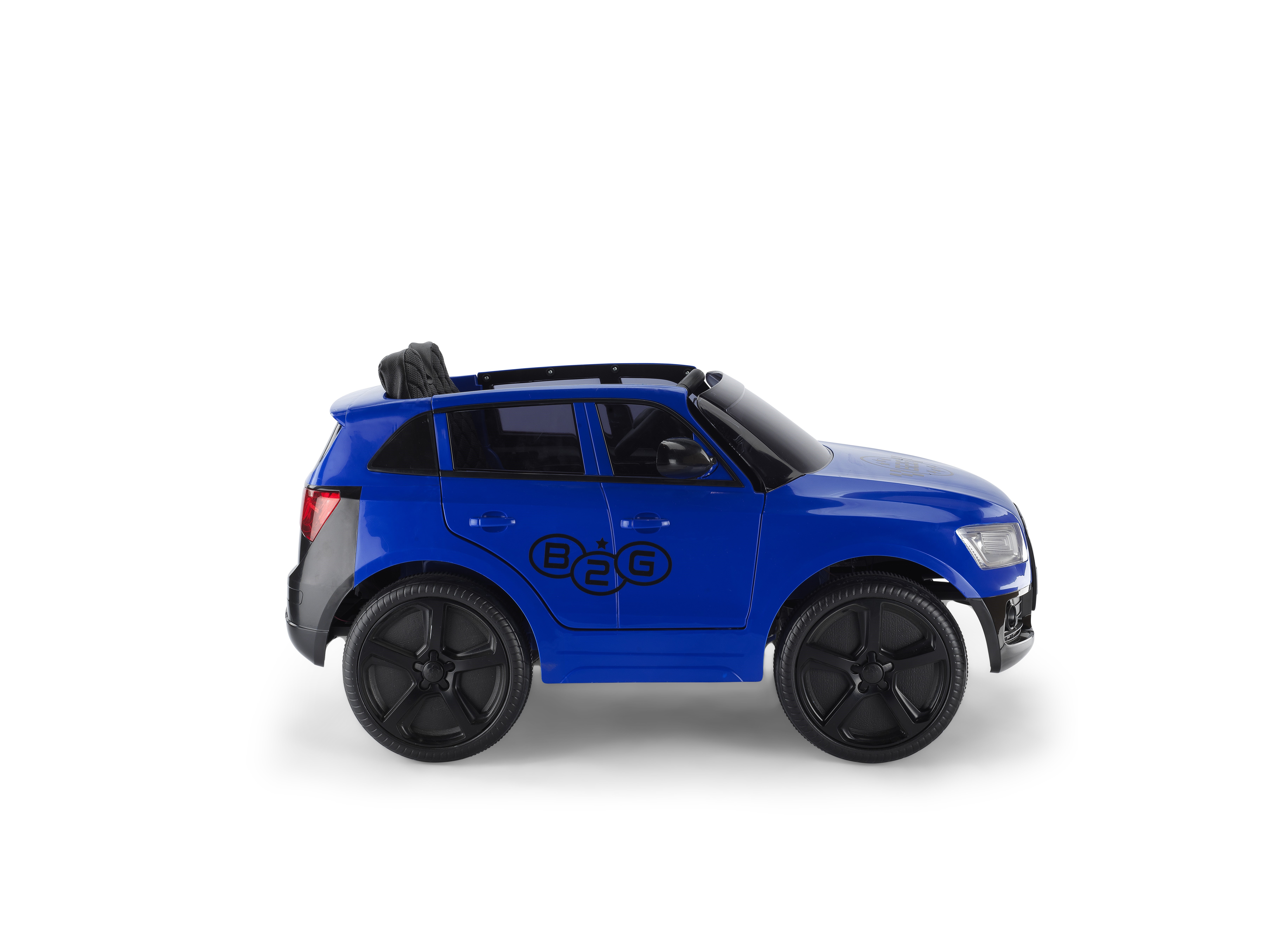 Baby2Go Suv 12 V (Mavı)
