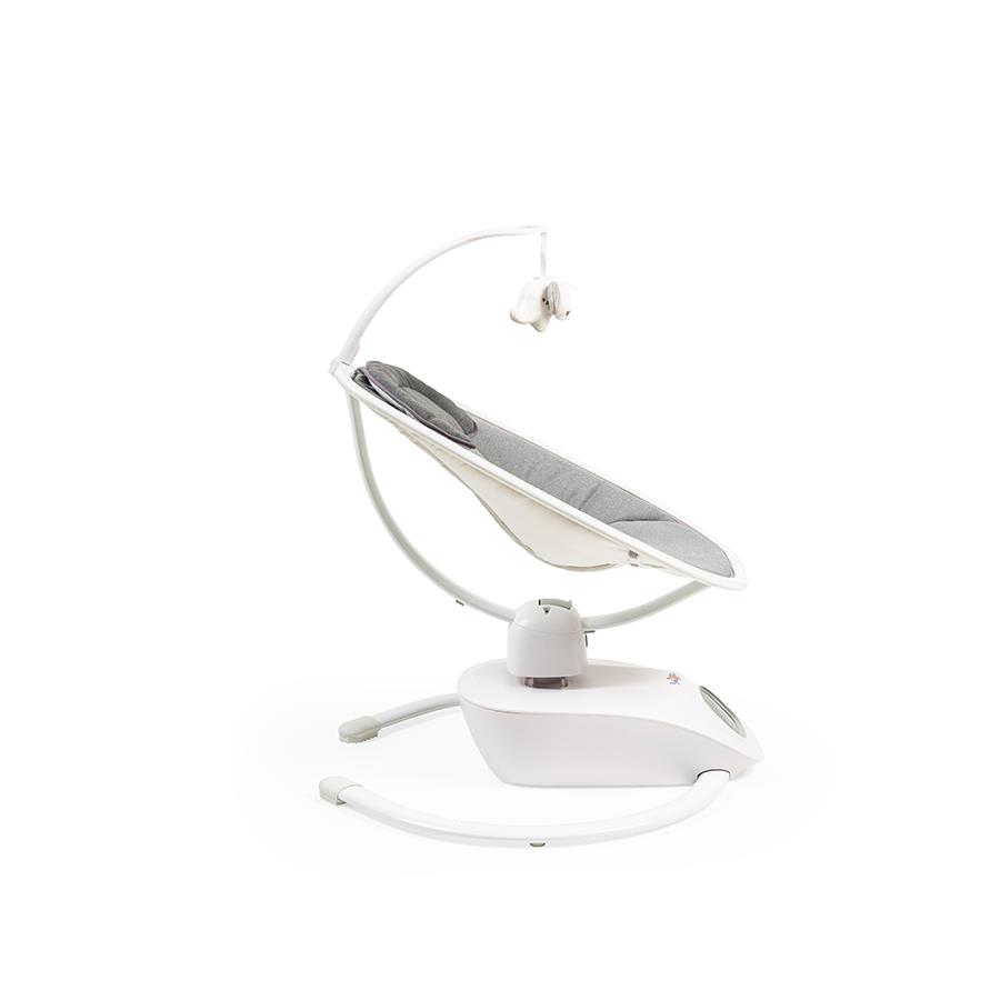 Baby2Go Taneger Swıng&Bouncer (A.Grı)