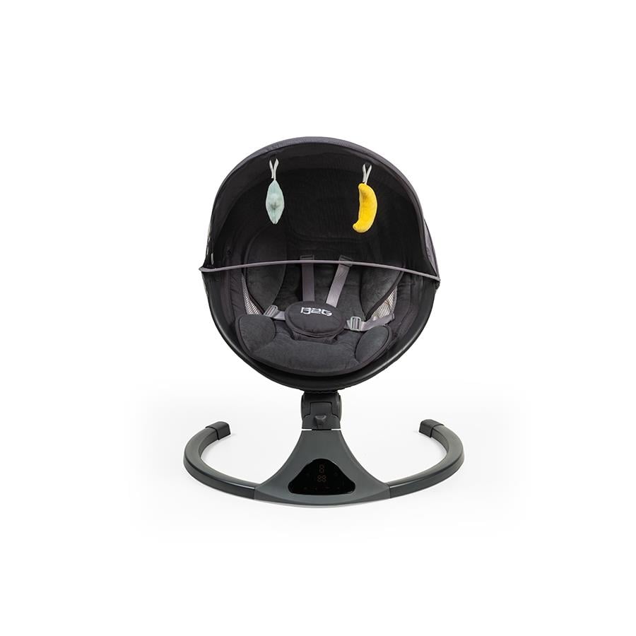 Baby2Go Turtle Ana Dızı (A.Grı)