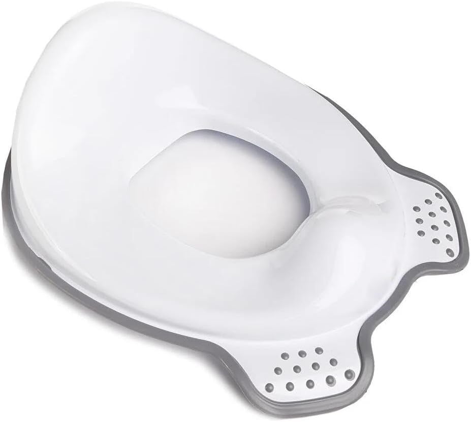 Babyjem 327 Pls.Klozet Adaptörü Kum Beji