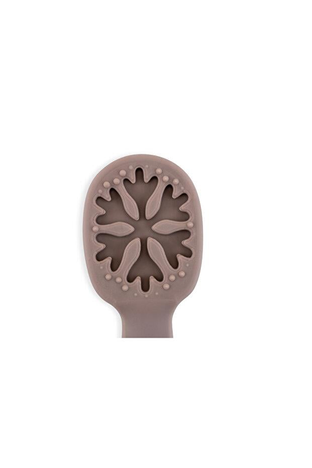 Babyjem 903 İlk Kaşiğim 2li Latte