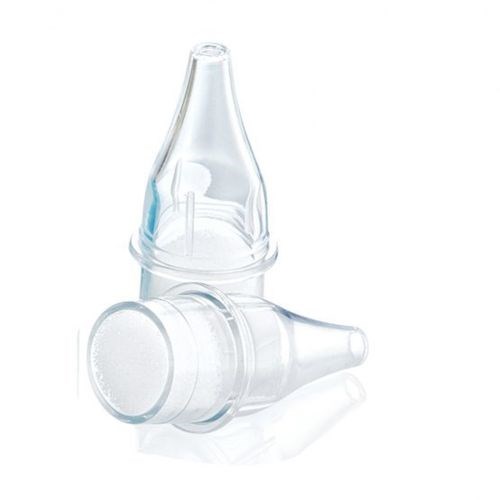 Babyjem 940 Burun Aspiratörü 10 Yedek Uçlu