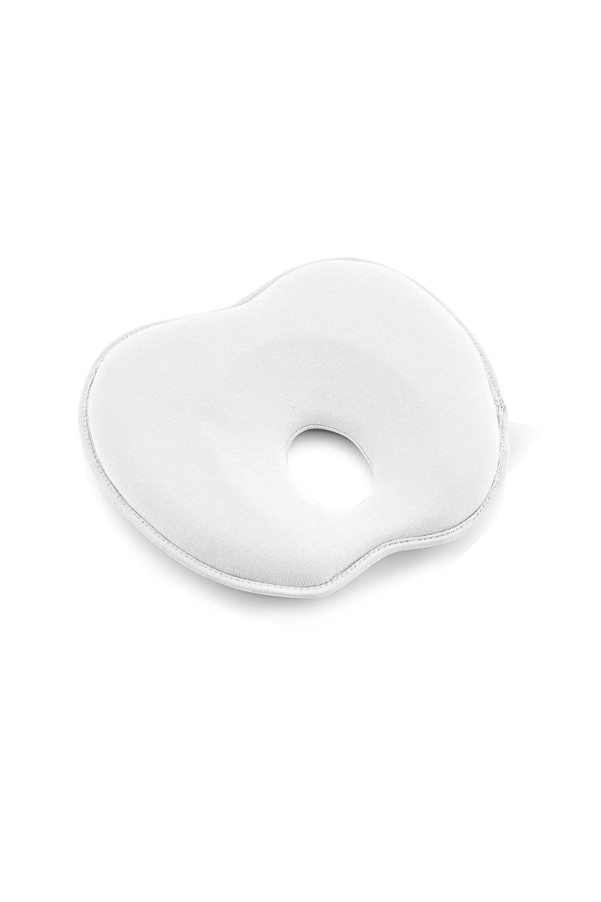Babyjem Düz Kafa Yastığı Ekru 415