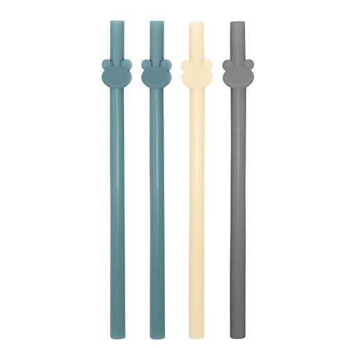 Babyjem Silikon Pipet Erkek 764