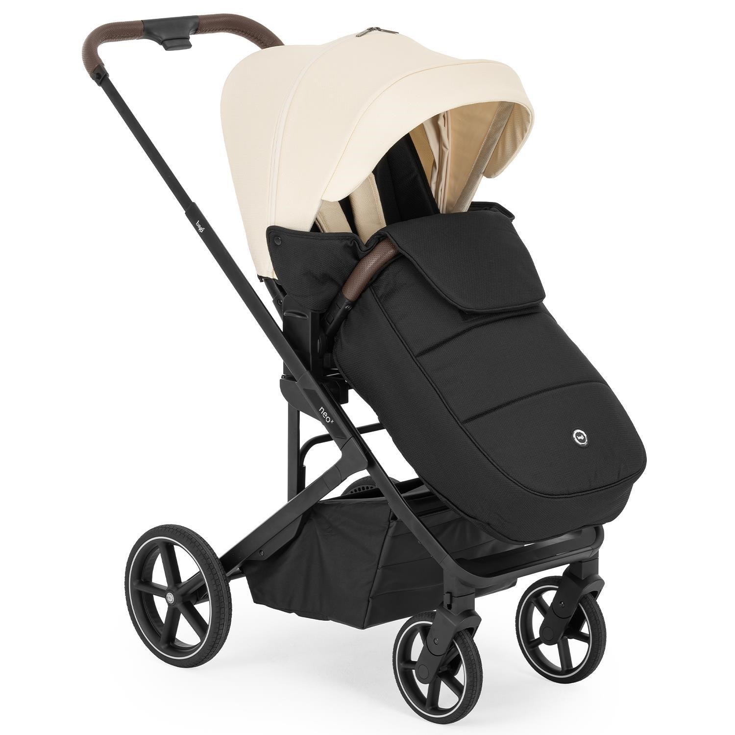 Bagi Neo X Travel Sistem Bebek Arabası Beige