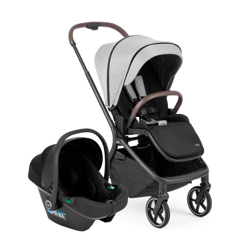 Bagi Xenon Travel Sistem Bebek Arabası Greyson