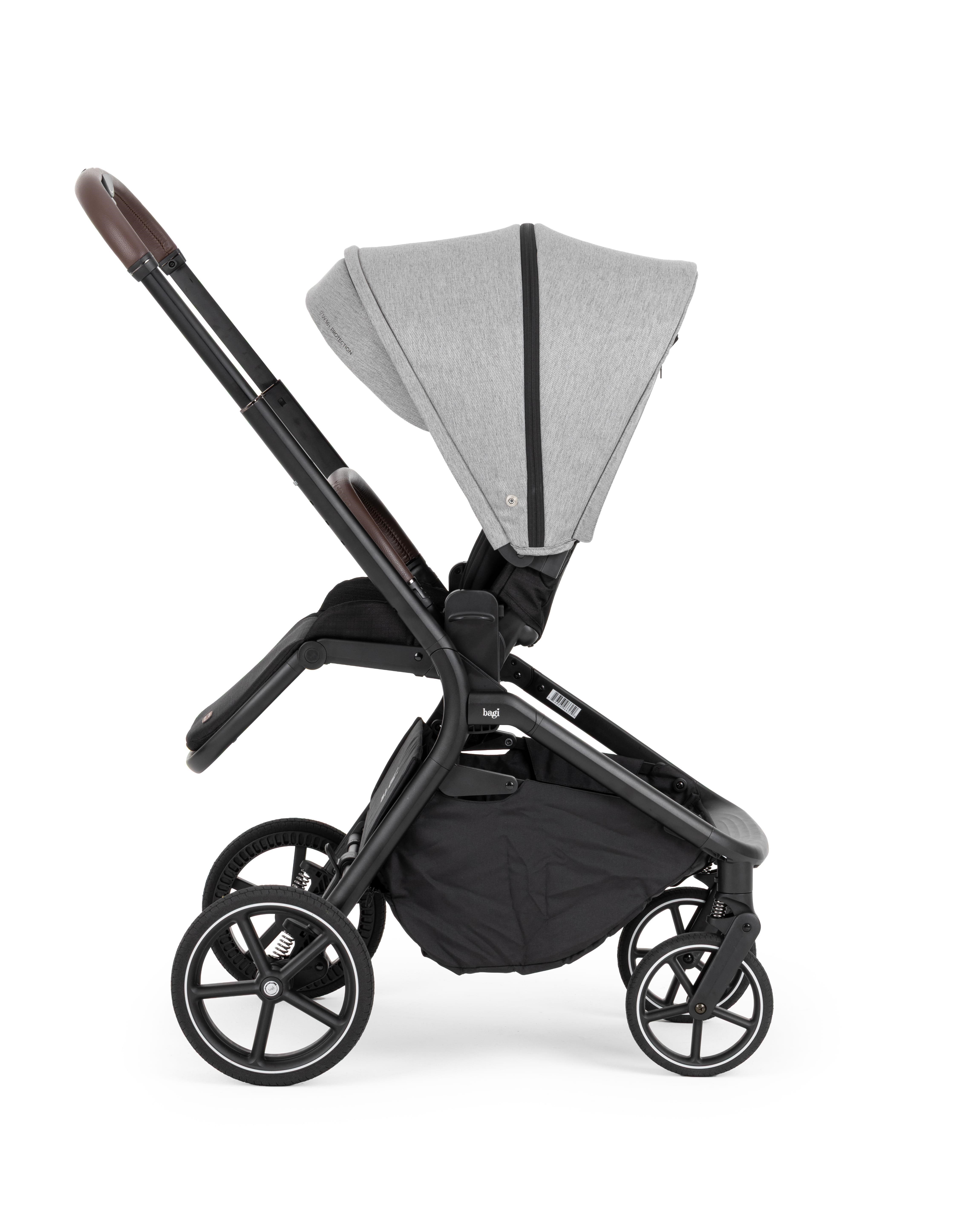 Bagi Xenon Travel Sistem Bebek Arabası Greyson