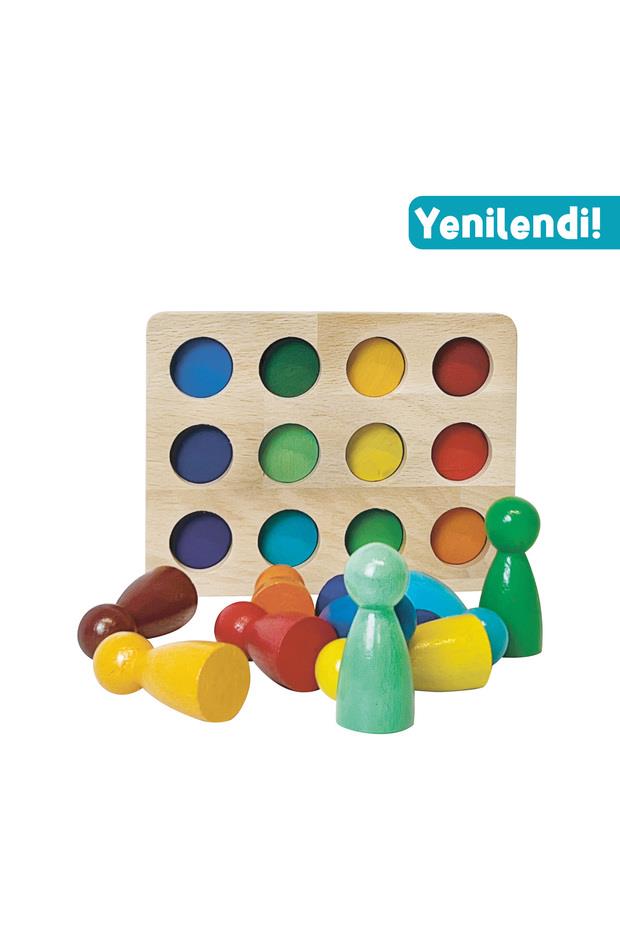 Bee Smart Peg Bebek Bs5741