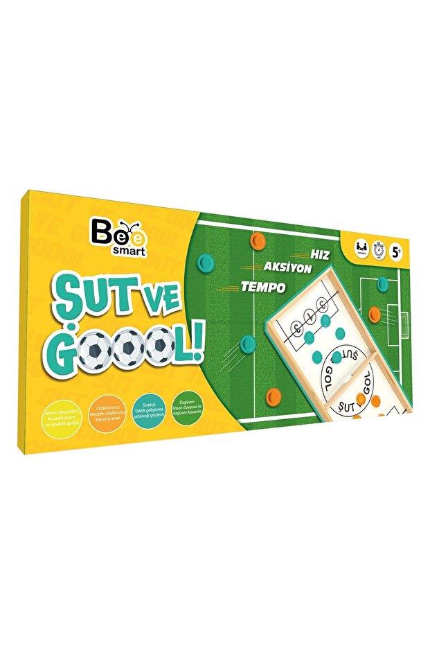 Bee Smart Şut Ve Gol Bs5722