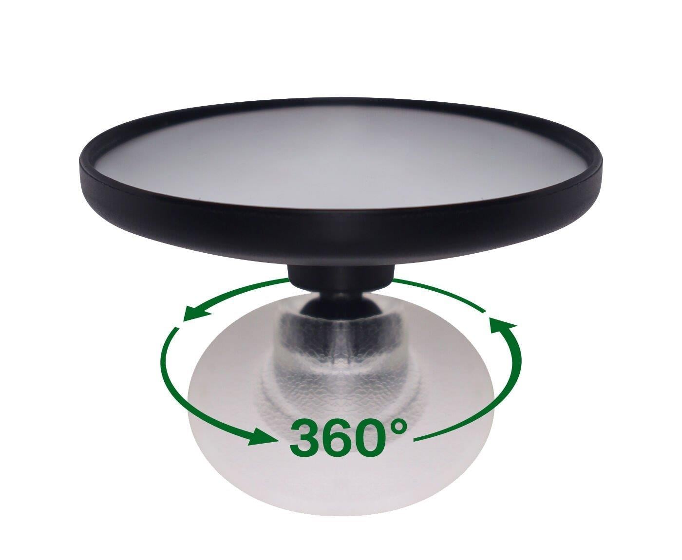 Been Baby Rear Vıew Mırror/bebek Dikiz Aynası Black