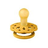 Bibs Boheme Kauçuk Emzik-Honey Bee 6+ Ay