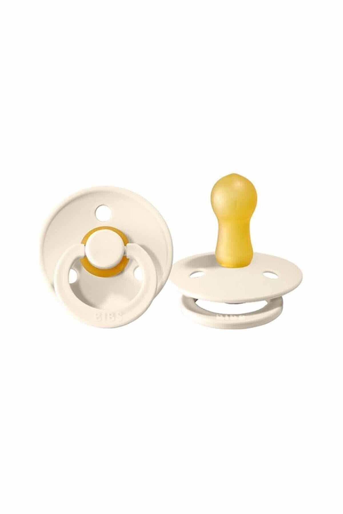 Bibs Colour Emzik Ivory No:3 18+ Ay