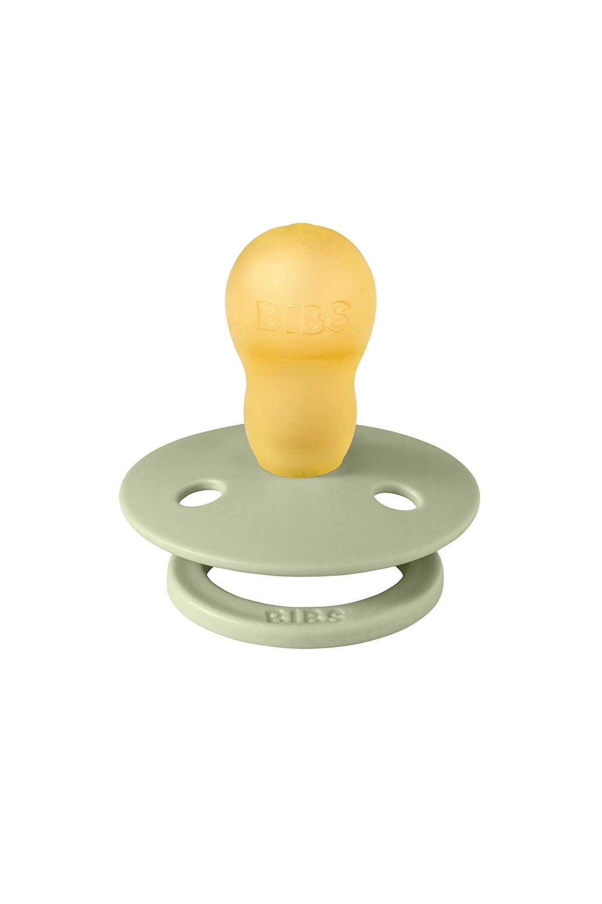 Bibs Colour Emzik -Sage 18+ Ay