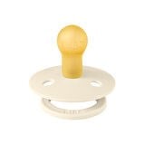 Bibs Studio Colour Block Kauçuk Emzik-Vaniila0-6ay