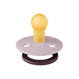 Bıbs Studio Colour Fusion Emzik-D.Lilac/plum 0-6ay