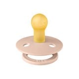 Bibs Studio Colour Jasmine Emzik-Blush 0-6ay