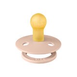 Bıbs Studio Colour Ladybug Emzik-Blush 6 Ay+