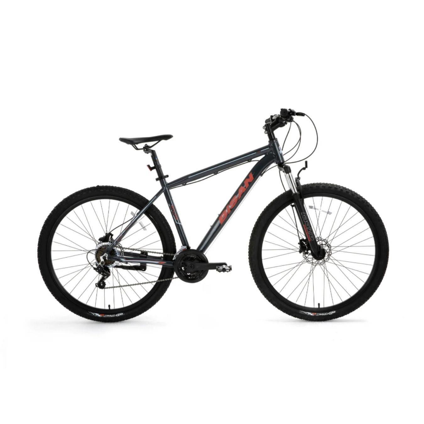 Bisan Atlas Hd-24 Ürün Rengi: Parlak Gri   Kadro: 19