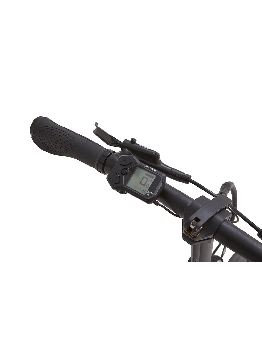 Bisan E-FOLDING STRIKE Ürün Rengi: GRİ Kadro: 47.5 CM Vites: 1x9 VİTES Tekerlek: 20