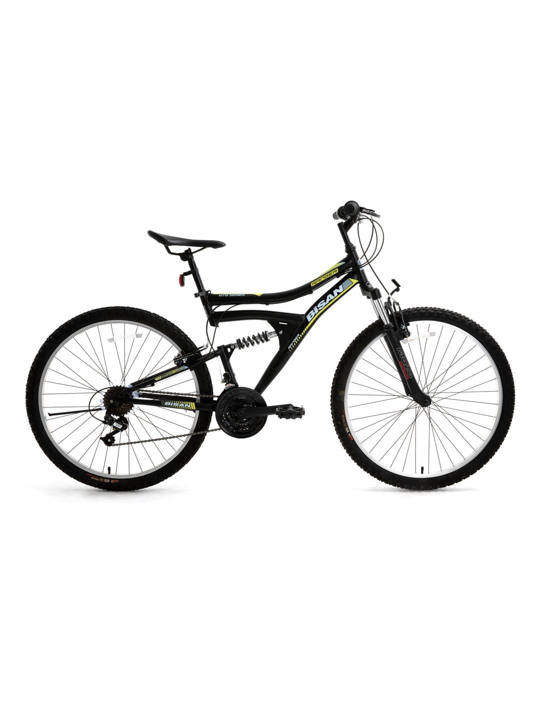 Bisan RANGER-24 Dağ Bisikletleri 42 CM 3x7 VİTES 26