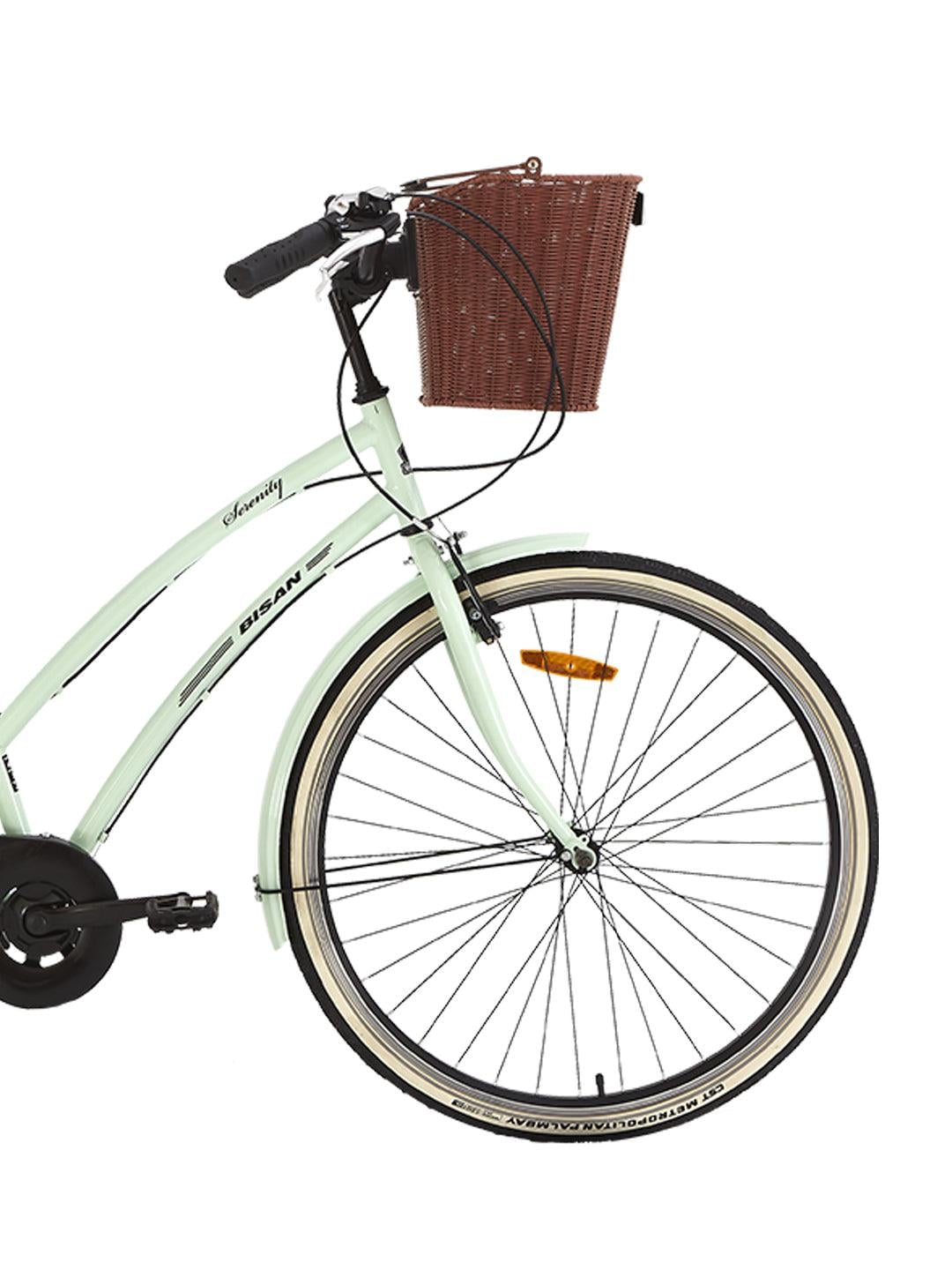 Bisan Serenıty S-23 Kadro: 19