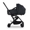 Bumprıder Connect Bebek Arabası Portbebe Black
