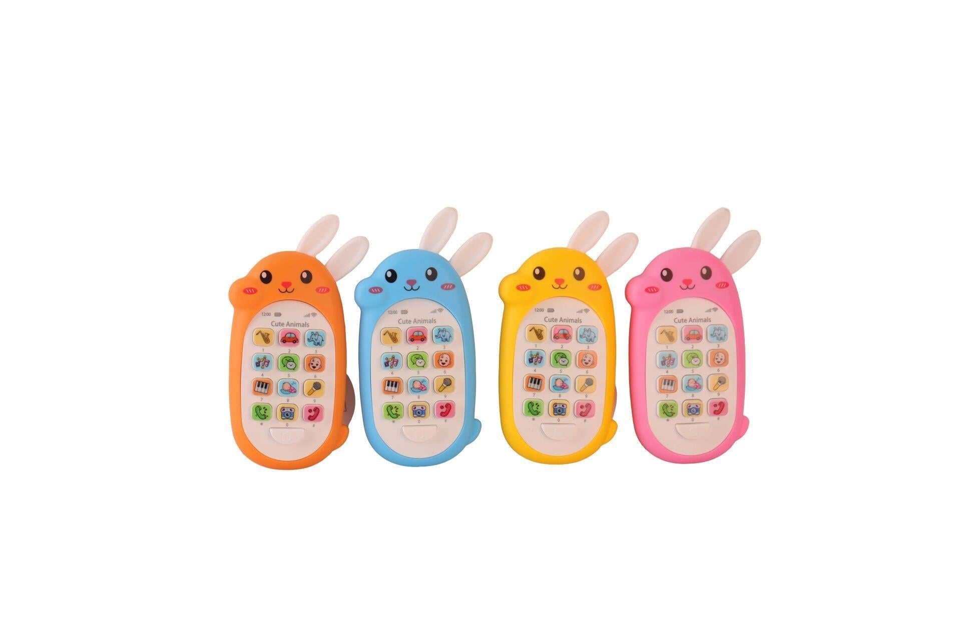 Can Oyuncak Pilli Türkçe Telefon 312-3