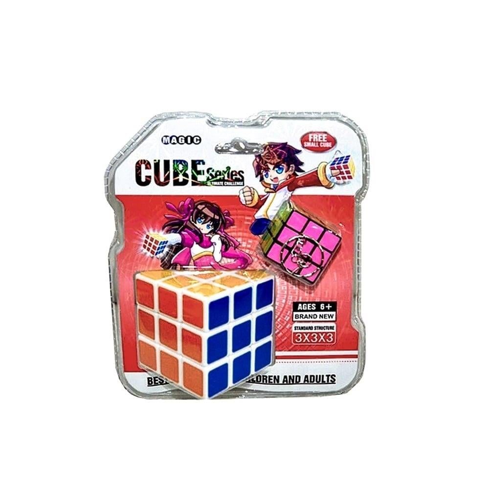 Can Oyuncak Vak.Zeka Kupu İkili 608-1