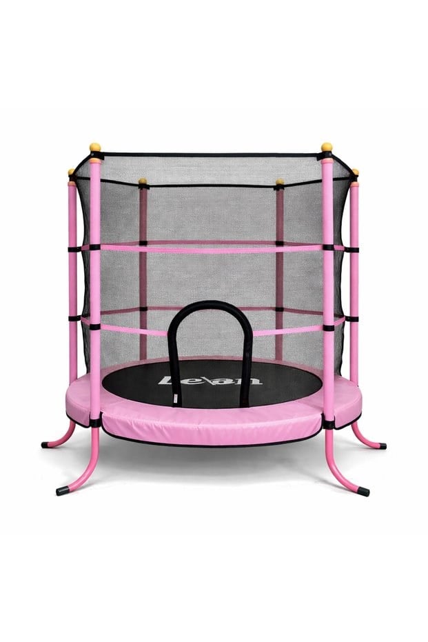 Can Sport Trambolin Bst-1400 Karma Renk