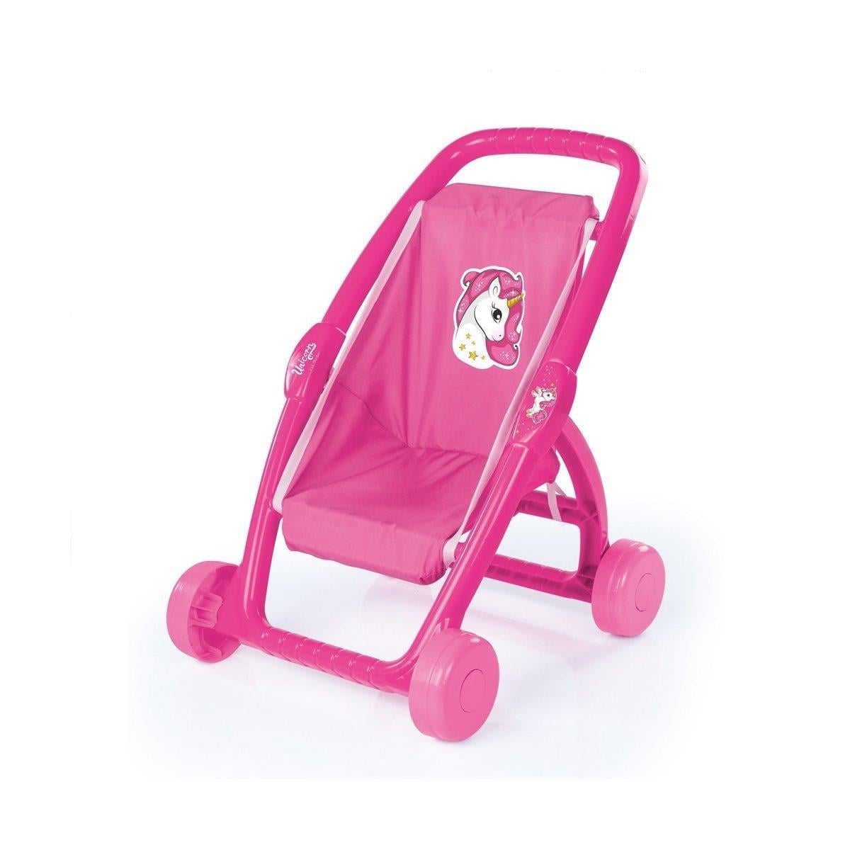 Dolu 2559 Unicorn Puset Şirin Bebek Puseti Bebek Arabası