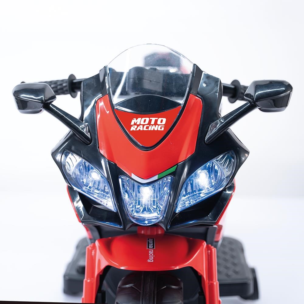Dolu Cycle 12v Battery Operated 8187