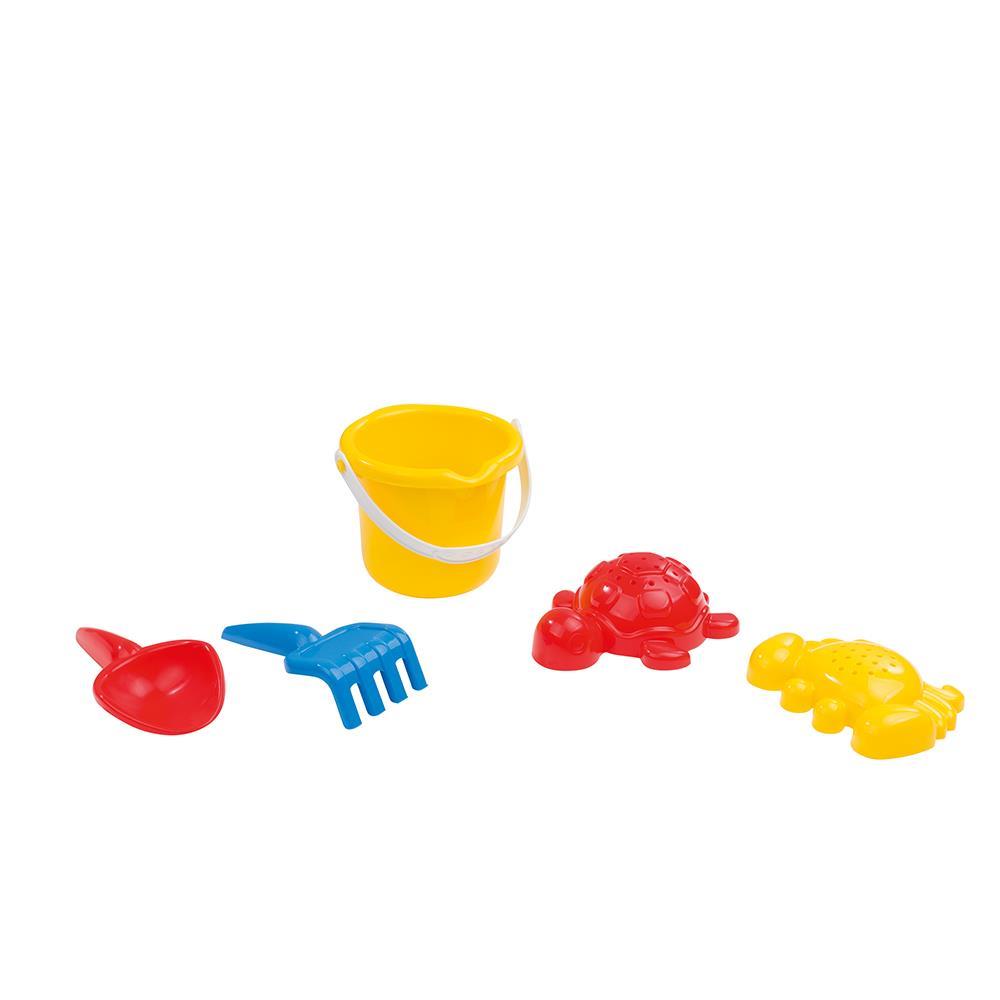 Dolu Jumbo Plaj Yat Set