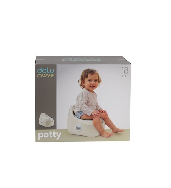 Dolu Lazımlık Relax Beige 7587