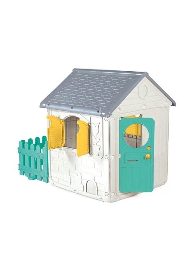 Dolu Oyuncak -Citli İlk Evim