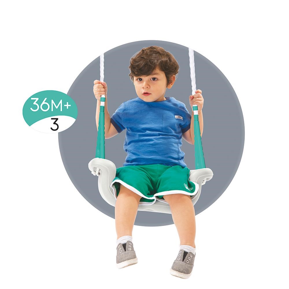 Dolu Oyuncak -Jumbo Salıncak Kolı Poster 2655