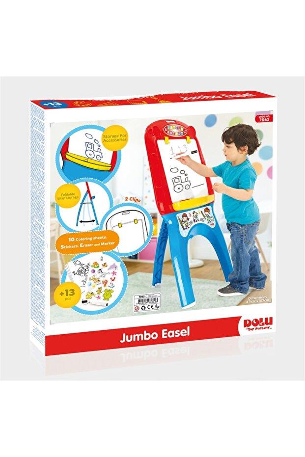 Dolu Oyuncak -Jumbo Yazı Tahtası 7062