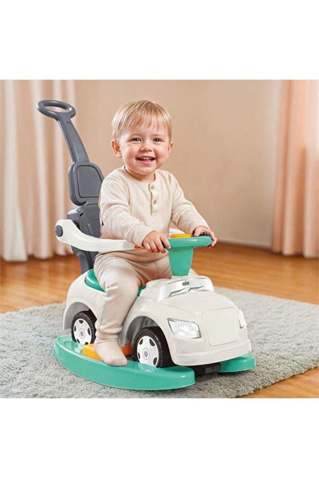 Dolu Oyuncak Step 4 Ü 1 Arada