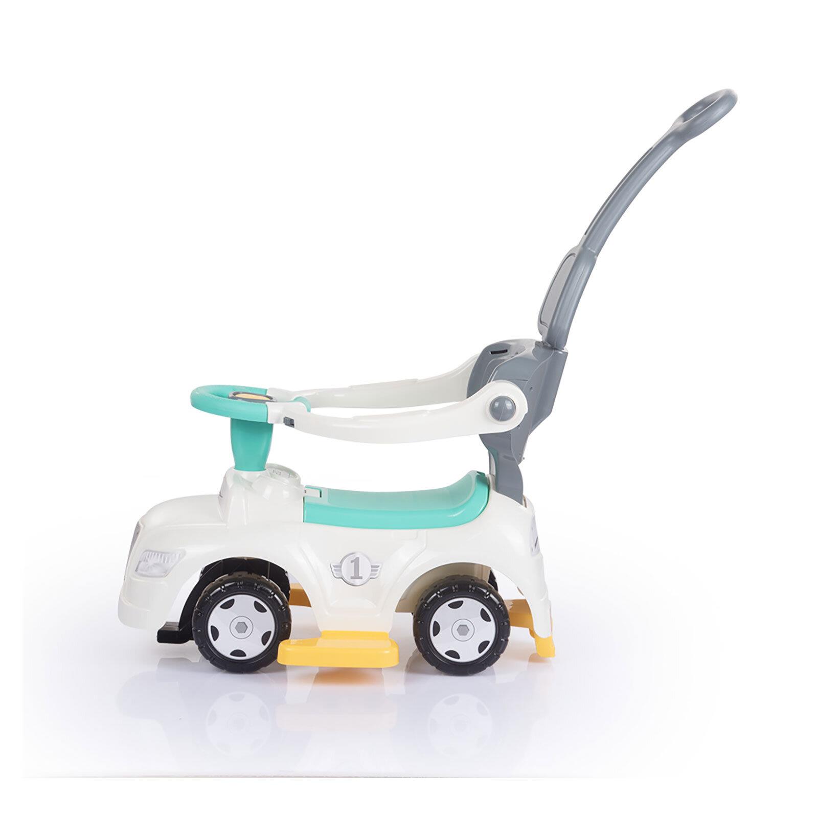 Dolu Step Araba3 In 1
