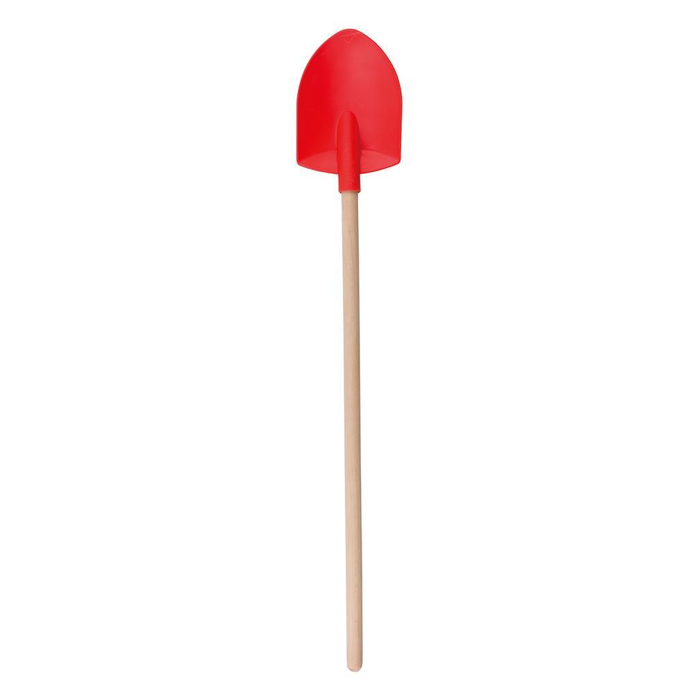 Dolu Tırmık Kürek Set Karma Renk