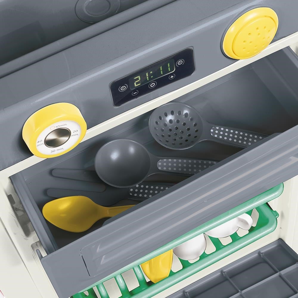 Dolu Xl Mutfak Takımı