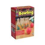 Hobi Hed Eğlenceli Bowling Seti Oyunu
