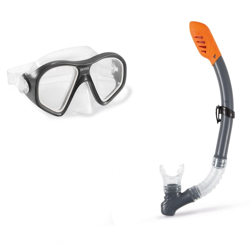 Intex 55648 Reff Rider Maske 14+ Set 1010565