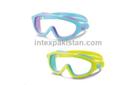 Intex 55983 Junior İkili 3+ Maske 1011168