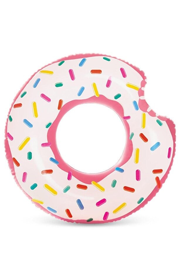 Intex 56265 Donut Simit 107 Cm 1010295