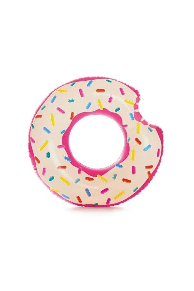 Intex 56265 Donut Simit 107 Cm 1010295