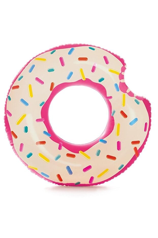 Intex 56265 Donut Simit 107 Cm 1010295